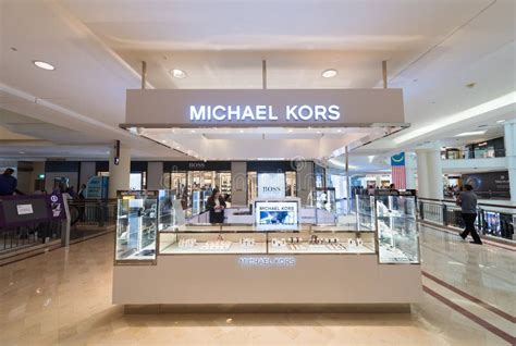 michael kors klcc|KLCC .